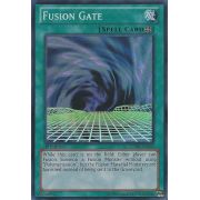 LCYW-EN268 Fusion Gate Super Rare
