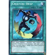LCYW-EN269 Creature Swap Ultra Rare