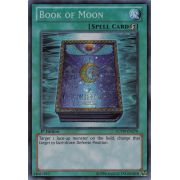 LCYW-EN270 Book of Moon Secret Rare