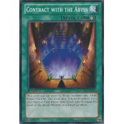 LCYW-EN273 Contract with the Abyss Commune