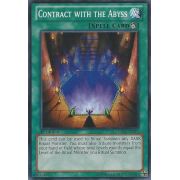 LCYW-EN273 Contract with the Abyss Commune