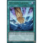 LCYW-EN275 Smashing Ground Ultra Rare