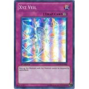 GENF-EN000 Xyz Veil Super Rare