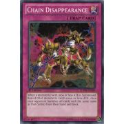 LCYW-EN289 Chain Disappearance Commune