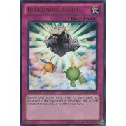 LCYW-EN293 Beckoning Light Ultra Rare