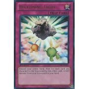 LCYW-EN293 Beckoning Light Ultra Rare