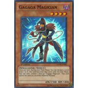 GENF-EN001 Gagaga Magician Super Rare
