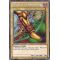 LCYW-EN303 Left Leg of the Forbidden One Secret Rare