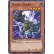 GENF-EN002 Gogogo Golem Commune