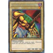 LCYW-EN305 Left Arm of the Forbidden One Secret Rare