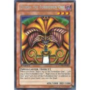 LCYW-EN306 Exodia the Forbidden One Secret Rare