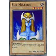 LCYW-FR005 Elfe Mystique Commune