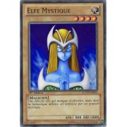 LCYW-FR005 Elfe Mystique Commune