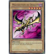 LCYW-FR006 Malédiction du Dragon Rare