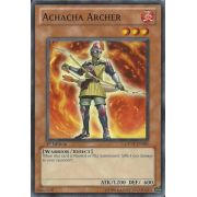 GENF-EN003 Achacha Archer Commune