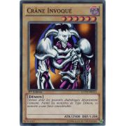 LCYW-FR010 Crâne Invoqué Super Rare