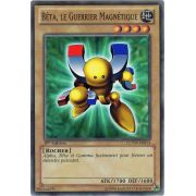 LCYW-FR013 Bêta, le Guerrier Magnétique Commune