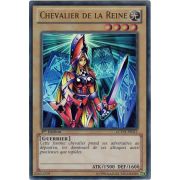 LCYW-FR015 Chevalier de la Reine Ultra Rare