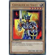 LCYW-FR016 Chevalier du Valet Ultra Rare