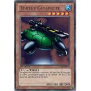 LCYW-FR019 Tortue Catapulte Rare