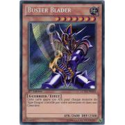 LCYW-FR020 Buster Blader Secret Rare