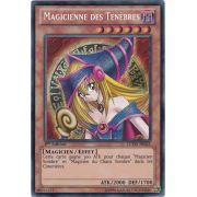 LCYW-FR022 Magicienne des Ténèbres Secret Rare