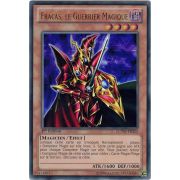 LCYW-FR023 Fracas, le Guerrier Magique Ultra Rare