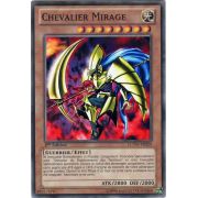 LCYW-FR024 Chevalier Mirage Commune