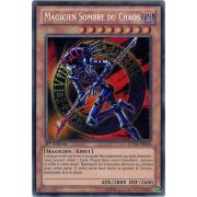 LCYW-FR026 Magicien Sombre du Chaos Secret Rare