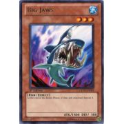 GENF-EN005 Big Jaws Rare