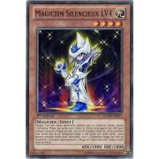 LCYW-FR037 Magicien Silencieux LV4 Commune