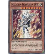 LCYW-FR038 Magicien Silencieux LV8 Commune