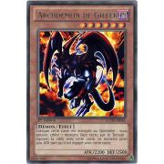 LCYW-FR042 Archdémon de Gilfer Rare