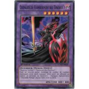 LCYW-FR049 Chevalier du Flamboiement des Ténèbres Commune