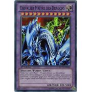 LCYW-FR050 Chevalier Maître des Dragons Super Rare