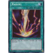 LCYW-FR054 Raigeki Secret Rare