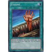 LCYW-FR055 Fissure Super Rare