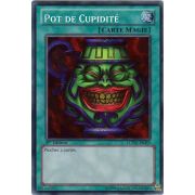 LCYW-FR059 Pot de Cupidité Secret Rare