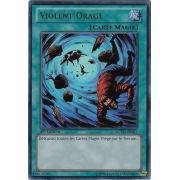 LCYW-FR061 Violent Orage Ultra Rare