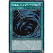 LCYW-FR062 Typhon d'Espace Mystique Secret Rare