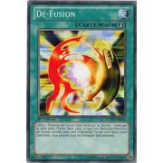LCYW-FR063 Dé-Fusion Commune
