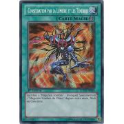 LCYW-FR069 Consécration par la Lumière et les Ténèbres Secret Rare