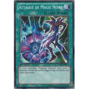 LCYW-FR071 Attaque de Magie Noire Commune