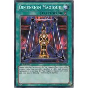 LCYW-FR075 Dimension Magique Commune