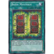 LCYW-FR076 Boîte Mystique Commune