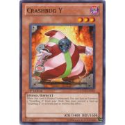 GENF-EN010 Crashbug Y Commune