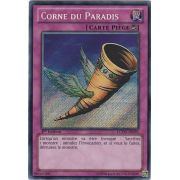 LCYW-FR090 Corne du Paradis Secret Rare