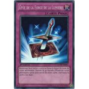 LCYW-FR093 Épée de la Force de la Lumière Super Rare