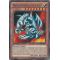 LCYW-FR103 Dragon Toon aux Yeux Bleus Rare