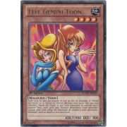 LCYW-FR107 Elfe Gemini Toon Rare